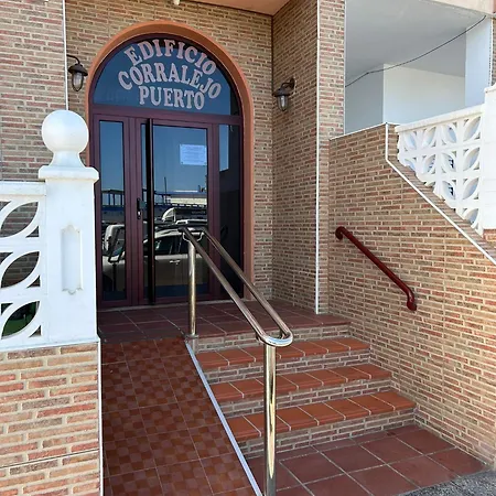 Casa Sonia アパート