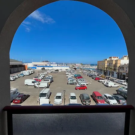 Casa Sonia Appartement Corralejo