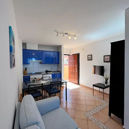 Appartement Casa Sonia