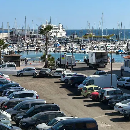 Casa Sonia Appartement