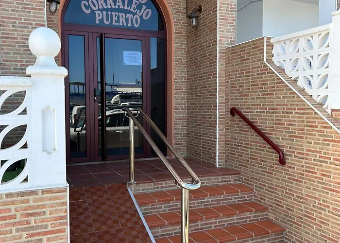 Casa Sonia Appartement