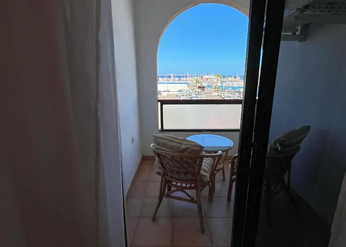 Appartement Casa Sonia Corralejo