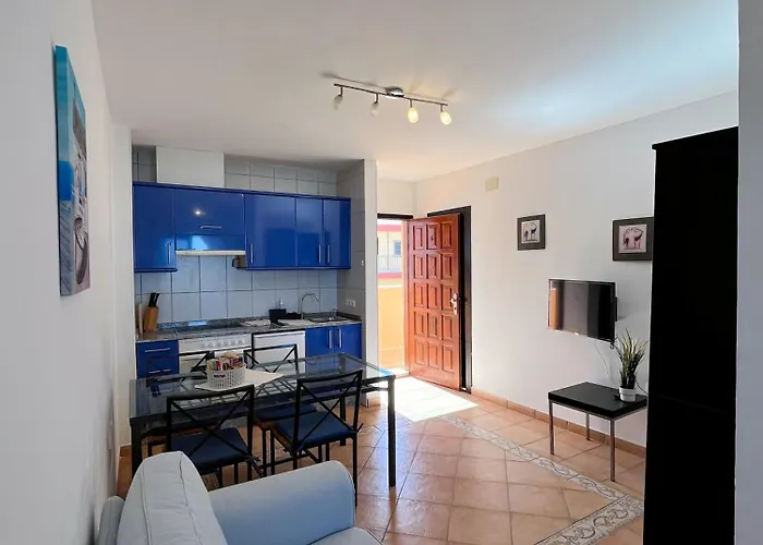 Appartement Casa Sonia