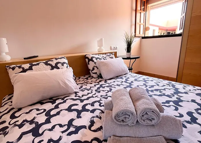 Appartement Casa Sonia *