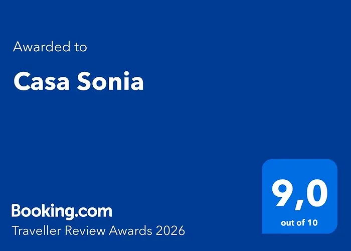 Casa Sonia