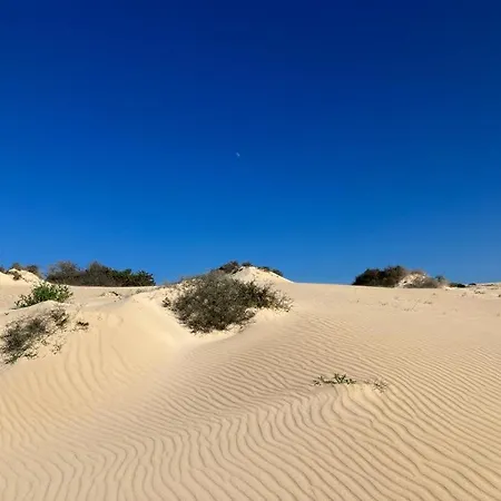 Lägenhet Casa Sonia Corralejo