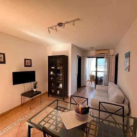 Apartment Casa Sonia Corralejo