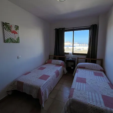 Casa Sonia Apartment Corralejo