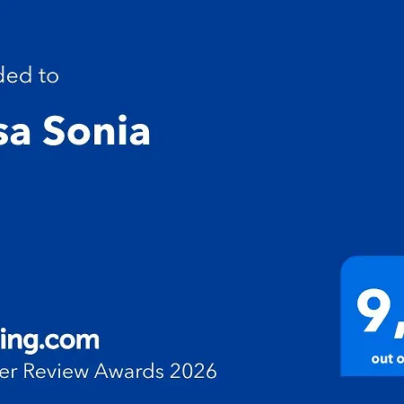 Casa Sonia