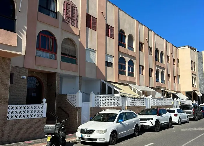 Διαμέρισμα Casa Sonia