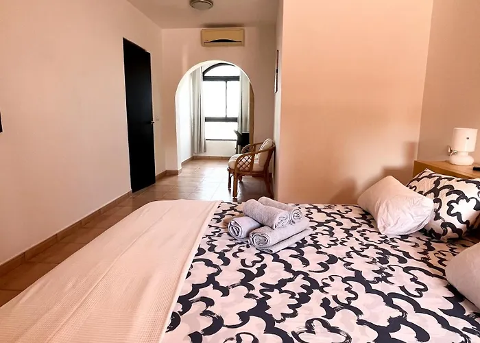 Apartamento Casa Sonia