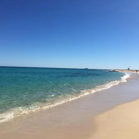 Apartment Casa Sonia Corralejo