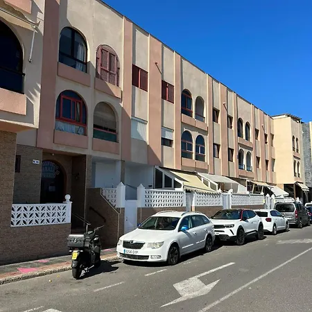 Апартаменты Casa Sonia