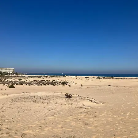 Casa Sonia Коральео