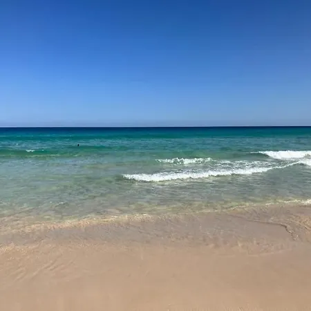 Апартаменты Casa Sonia