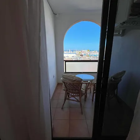Apartment Casa Sonia Corralejo
