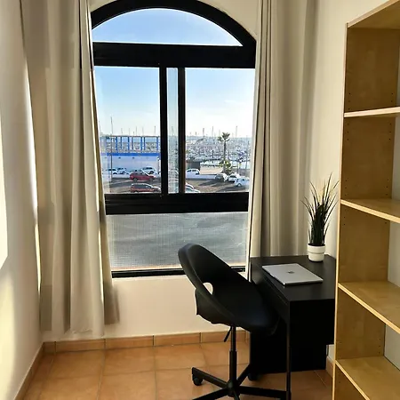 Casa Sonia Апартаменты *