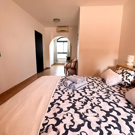 Апартаменты Casa Sonia