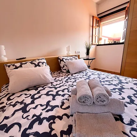 Apartmán Casa Sonia *